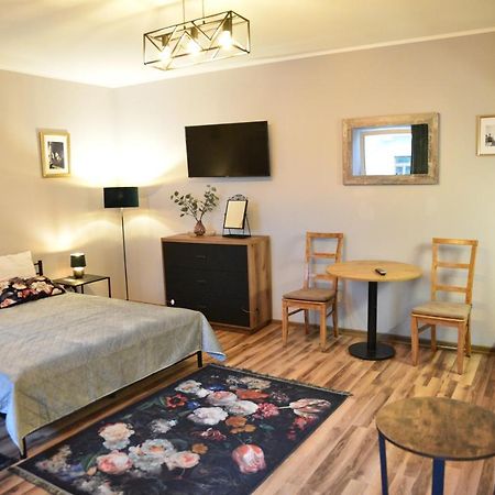 Hoffman Apartament 克拉科夫 外观 照片