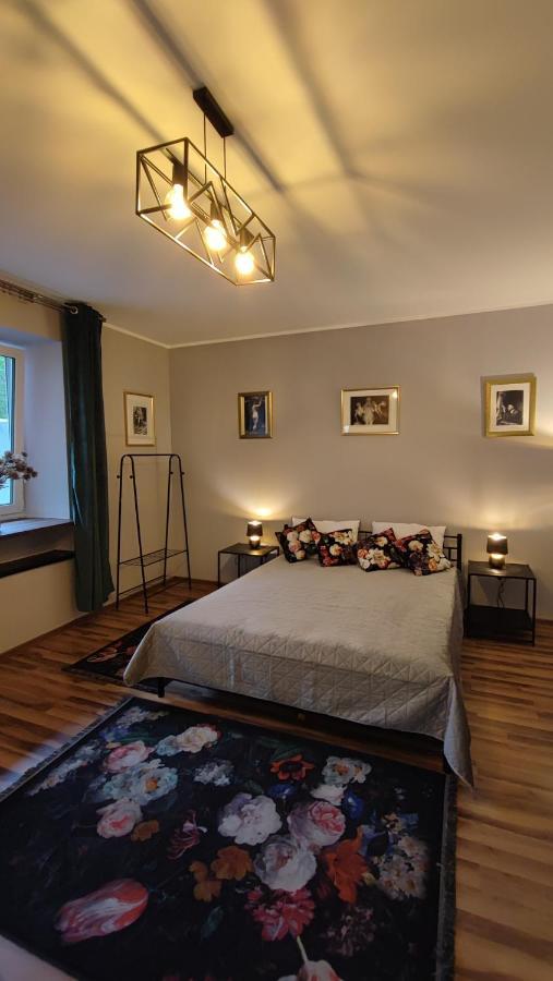 Hoffman Apartament 克拉科夫 外观 照片