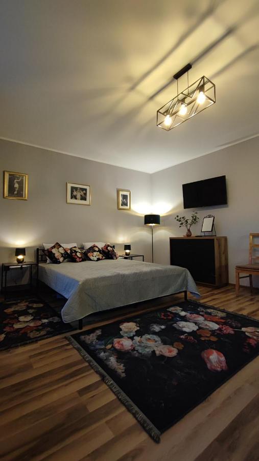 Hoffman Apartament 克拉科夫 外观 照片